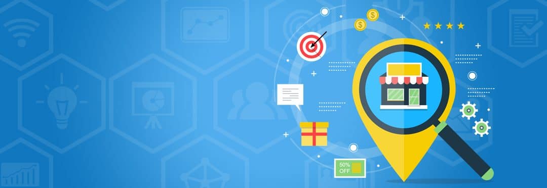 Local SEO