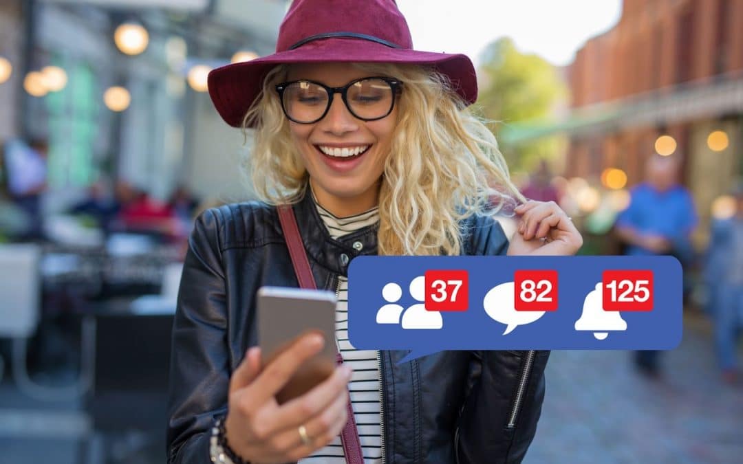 Social Media Posts